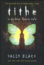 Tithe 