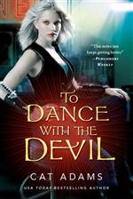 To Dance With the Devil 