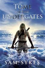 Tome of the Undergates 