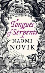 Tongues of Serpents 