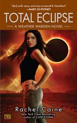 Total Eclipse 