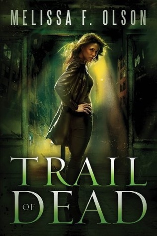 Trail of Dead 