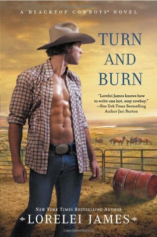 Turn and Burn 