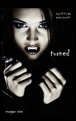 Turned 