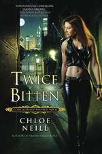 Twice Bitten 