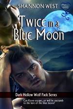Twice in a Blue Moon 