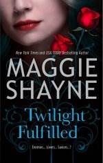 Twilight Fulfilled 