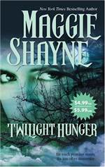 Twilight Hunger 