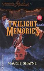 Twilight Memories 