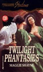 Twilight Phantasies 
