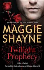 Twilight Prophecy 