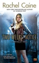 Two Weeks' Notice 