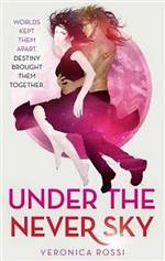 Under the Never Sky 