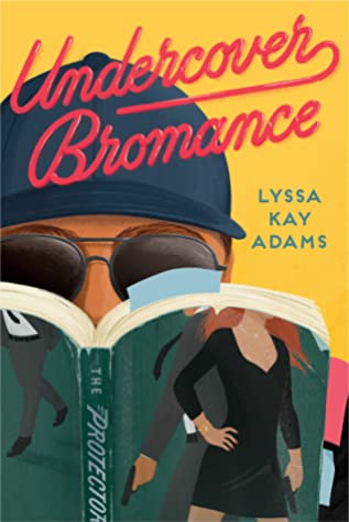 Undercover Bromance 