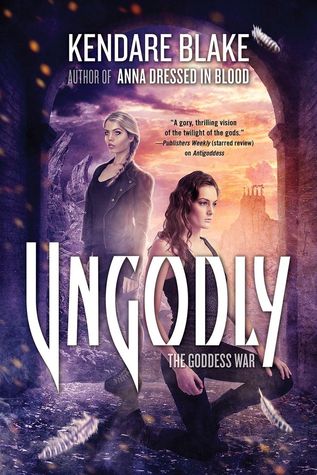 Ungodly 