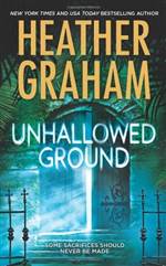 Unhallowed Ground 