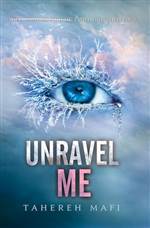 Unravel Me 