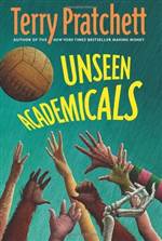 Unseen Academicals 