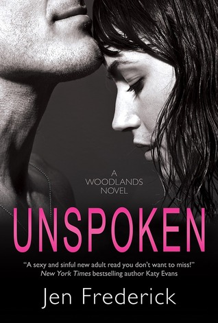 Unspoken 