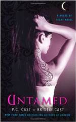 Untamed 