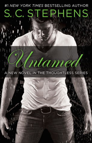 Untamed 