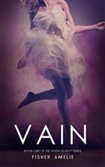 Vain 