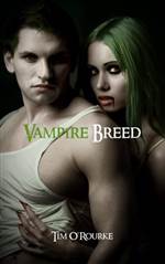 Vampire Breed 