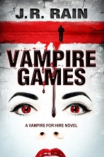 Vampire Games 