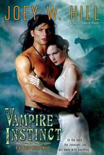 Vampire Instinct 