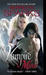Vampire Mine 