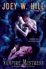 Vampire Mistress 