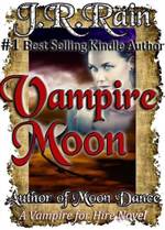 Vampire Moon 