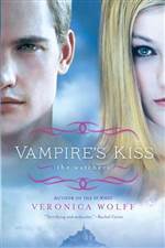 Vampire's Kiss 