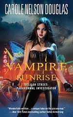 Vampire Sunrise 