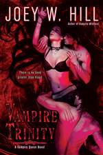 Vampire Trinity 
