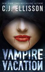 Vampire Vacation 
