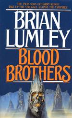 Vampire World I: Blood Brothers 