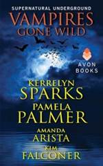 Vampires Gone Wild 