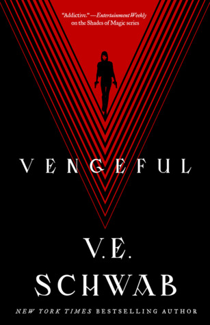 Vengeful 