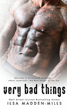 Very Bad Things 