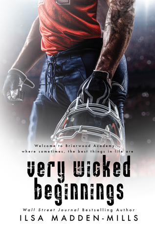 Very Wicked Beginnings 