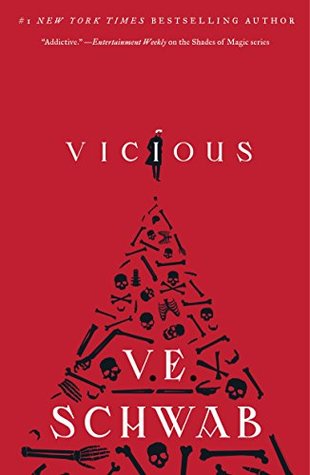 Vicious 