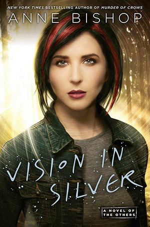Vision in Silver 