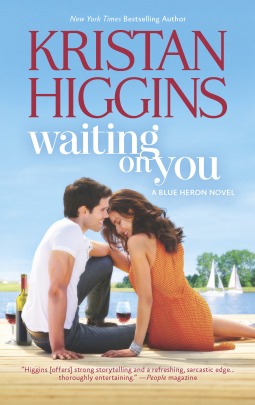 Waiting on You 