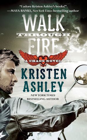 Walk Through Fire 