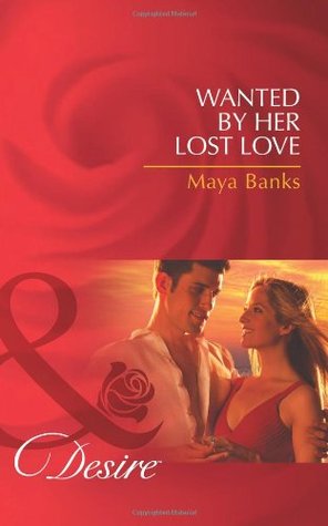 Wanted by Her Lost Love 