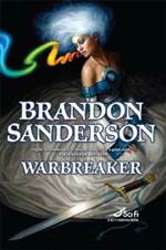 Warbreaker 