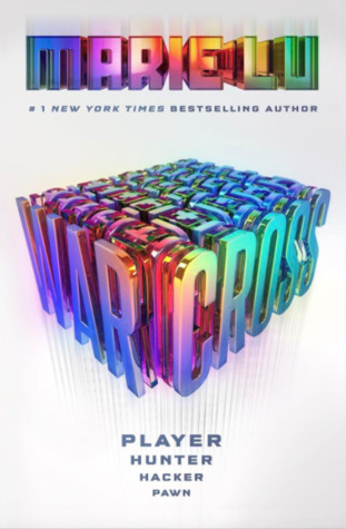 Warcross 