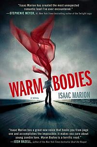 Warm Bodies 