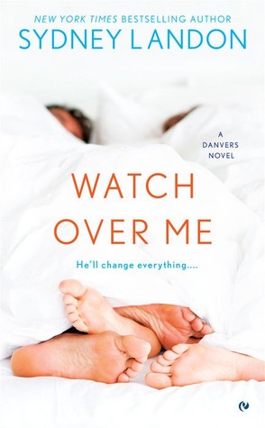 Watch Over Me 